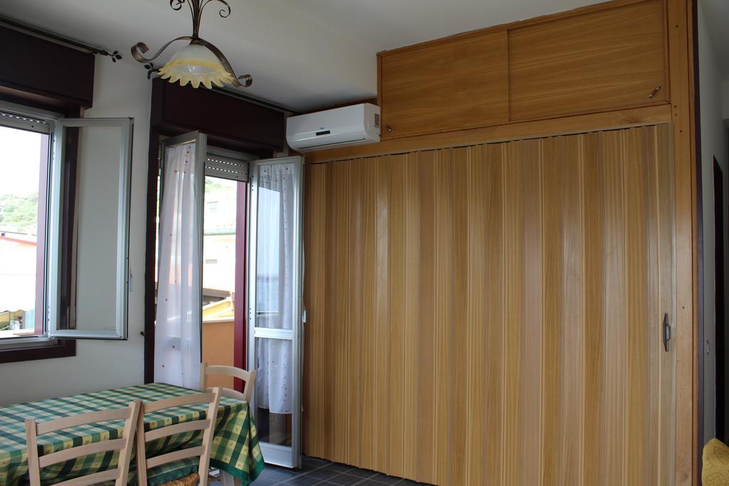Appartamento Vista D'Incanto Giardini-Naxos Kültér fotó